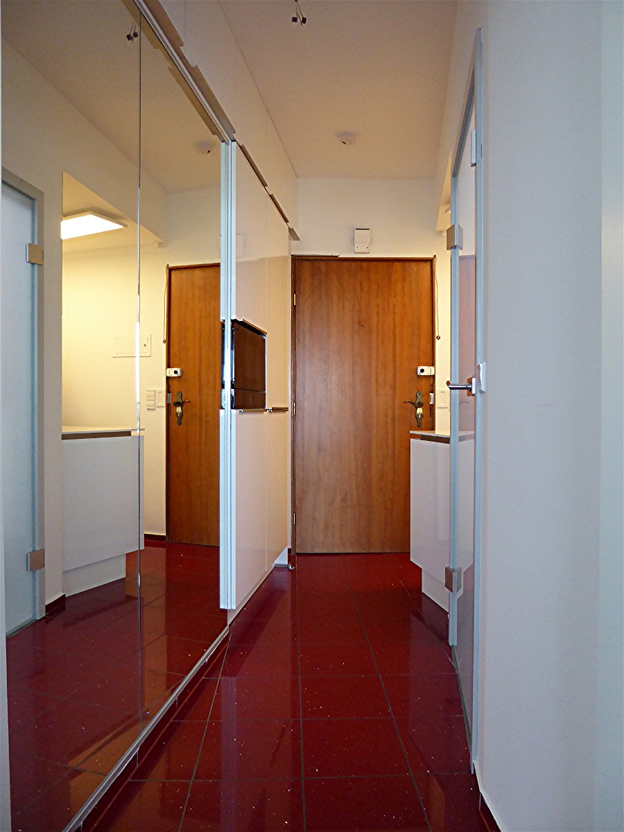 Sky-Romantic-Room - Hotelturm Augsburg